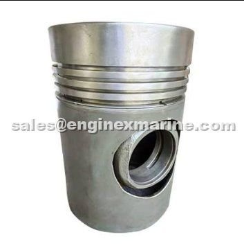 MAK – M601C – PISTON