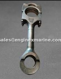 MAK – M601C – CONNECTING ROD