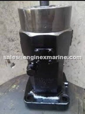 MAK – M601C – FUEL PUMP