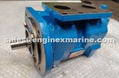 MAK – M601C – WATER PUMP