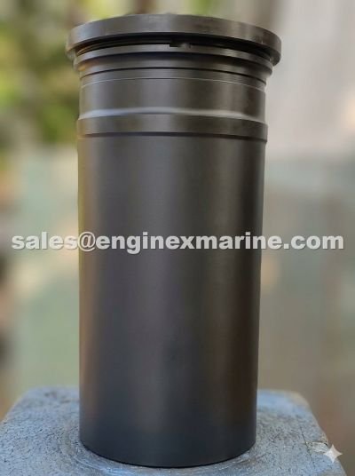 MAK – M453C – CYLINDER LINER