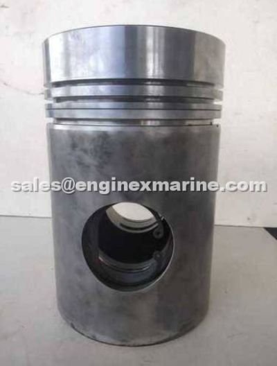 MAK – M453C – PISTON