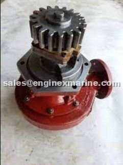 MAK – M453C – WATER PUMP
