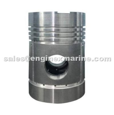 MAK – M332 – PISTON