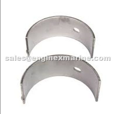 MAK – M332 – CONROD BEARING