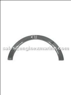 MAK – M332 – THRUST BEARING