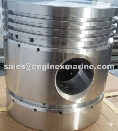 DEUTZ – SBV8M528 – PISTON