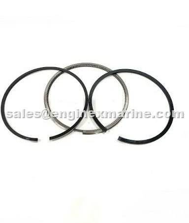 DEUTZ – SBV8M528 – PISTON RING