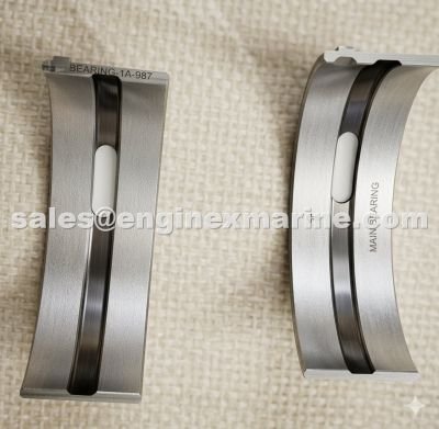 DEUTZ – SBV8M528 – MAIN BEARING
