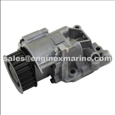 DEUTZ – SBV8M528 – LUBE OIL PUMP