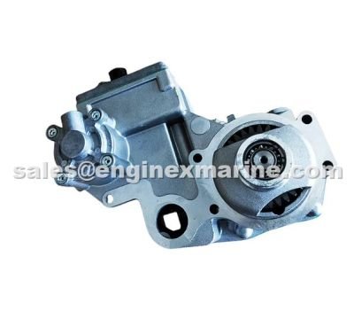 DEUTZ – SBV8M528 – GOVERNOR