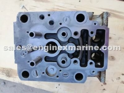 DEUTZ – SBV16M628 – CYLINDER COVER