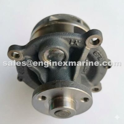 DEUTZ – SBV16M628 – WATER PUMP