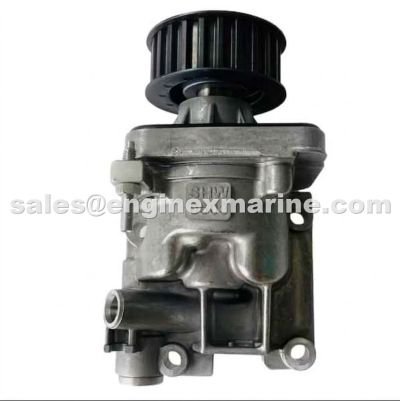 DEUTZ – BV6M358 – OIL PUMP