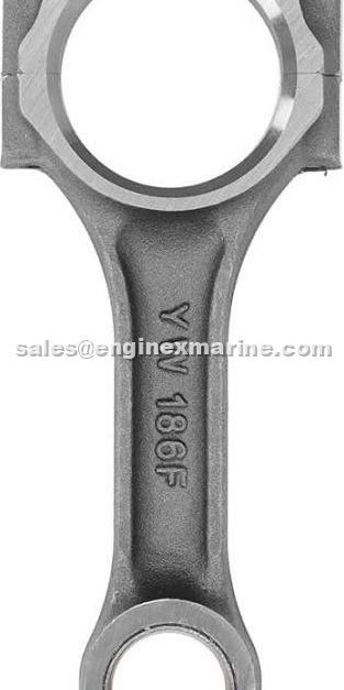 DEUTZ – BV12M350 – CONNECTING ROD