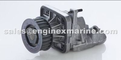 DEUTZ – BV12M350 – OIL PUMP