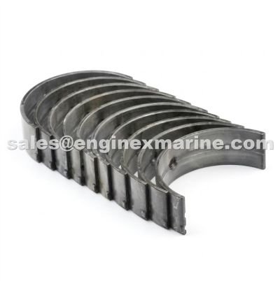 DEUTZ – BV6M540 – MAIN BEARING