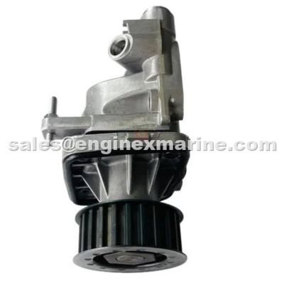 DEUTZ – BV8M640 – LUBE OIL PUMP