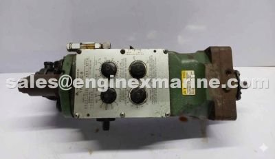 DEUTZ – BV8M640 – GOVERNOR