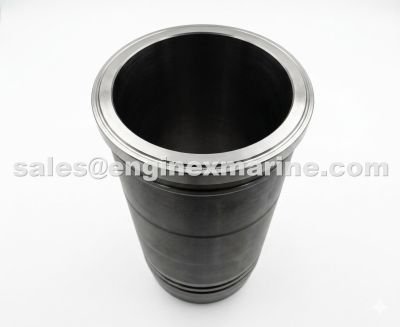 YANMAR – 6NY16 – CYLINDER LINER