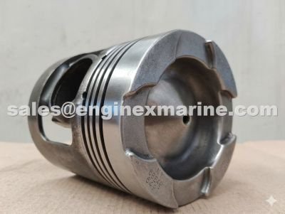 YANMAR – 6NY16 – PISTON