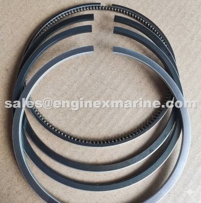 YANMAR – 6NY16 – PISTON RING