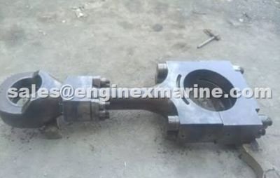 YANMAR – 6NY16 – CONNECTING ROD
