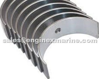 YANMAR – 6NY16 – CONROD BEARING