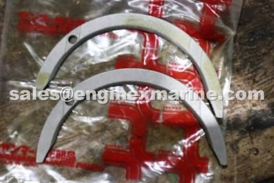 YANMAR – 6NY16 – THRUST BEARING