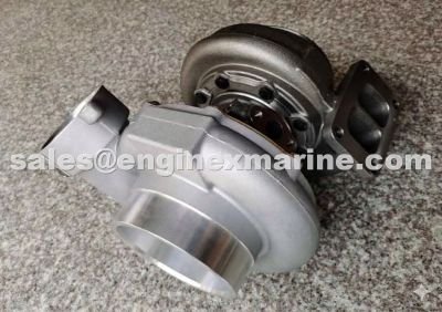 YANMAR – 6NY16 – TURBOCHARGER