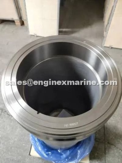 YANMAR – 6N18AL – CYLINDER LINER