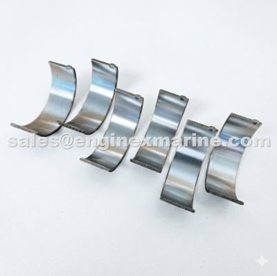 YANMAR – 6N18AL – CONROD BEARING