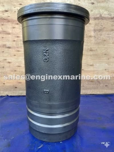 YANMAR – 8N21L-SV – CYLINDER LINER