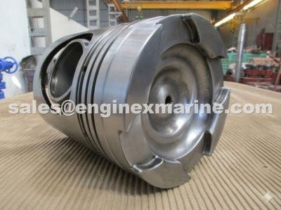 YANMAR – 8N21L-SV – PISTON