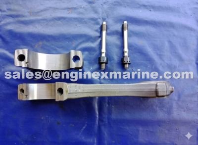 YANMAR – 8N21L-SV – CONROD