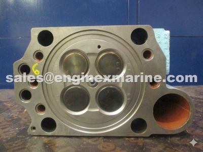 YANMAR – 6EY18AL – CYLINDER HEAD
