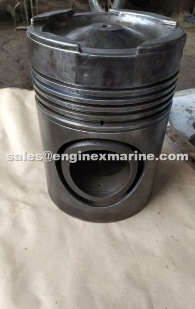 YANMAR – 6EY18AL – PISTON