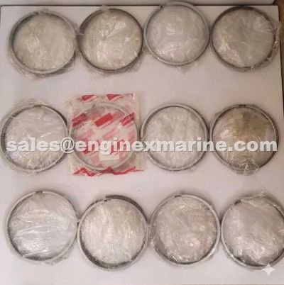 YANMAR – 6EY18AL – PISTON RING