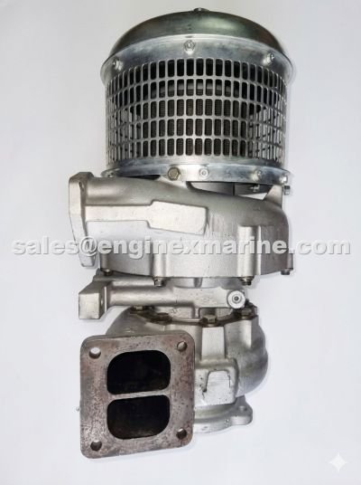 YANMAR – 6EY18AL – TURBOCHARGER