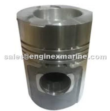 YANMAR – 6EY22AL – PISTON