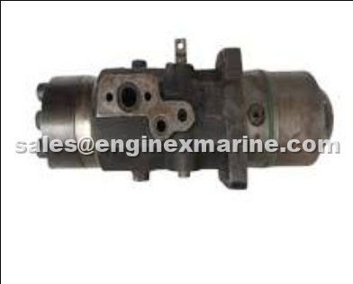 YANMAR – 6EY26 – FUEL PUMP