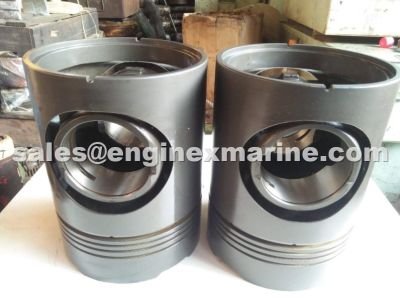YANMAR – 6N260 – PISTON