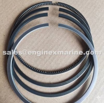 YANMAR – 6N260 – PISTON RING