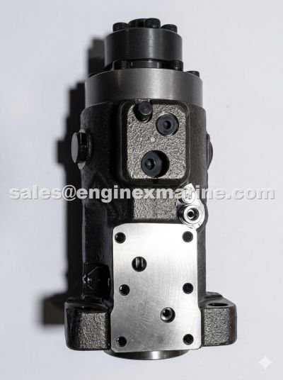 YANMAR – 6N260 – FUEL PUMP