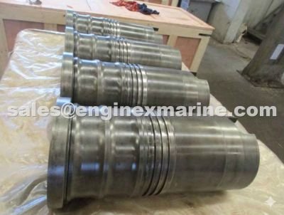 DAIHATSU – 5DC17 – CYLINDER LINER