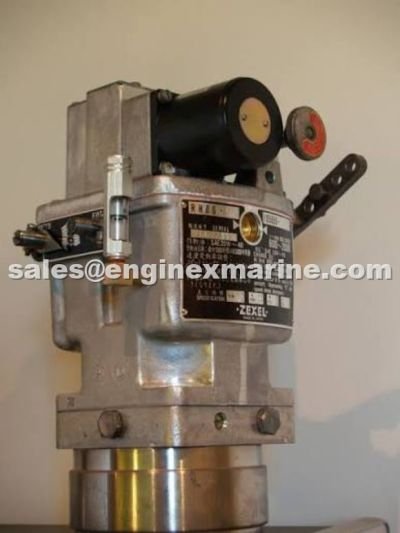DAIHATSU – 5DC17 – GOVERNOR
