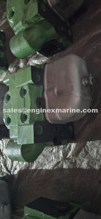 SKL – 8VDS29/24AL – CYLINDER COVER