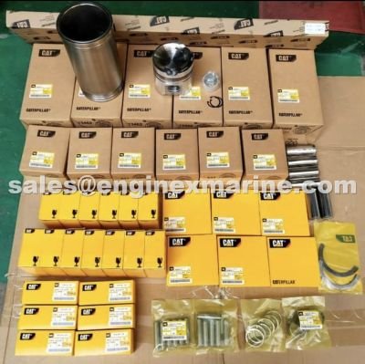 CATERPILLAR – FUEL PRIMING PUMP – 137-5541