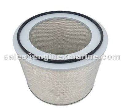CATERPILLAR – AIR FILTER ELEMENT AS – 4P0710
