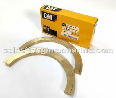 CATERPILLAR – PLATE THRUST WASHER – 7C6209